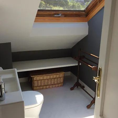 Duplex Loyos Apartment