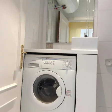 Apartment Duplex Loyos Mino