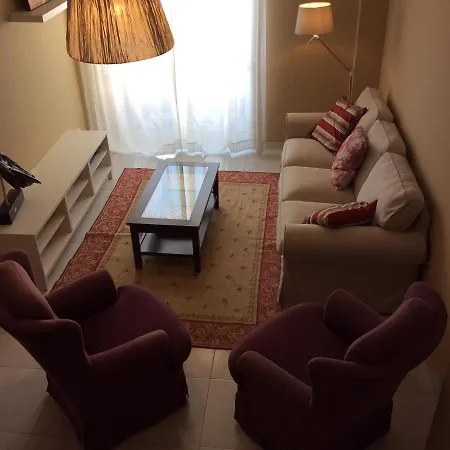 Duplex Loyos Apartment *