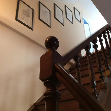 Apartment Duplex Loyos *